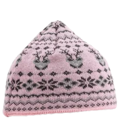 Renen Hat Baby Pink