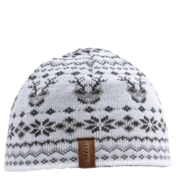 Renen Hat Baby White