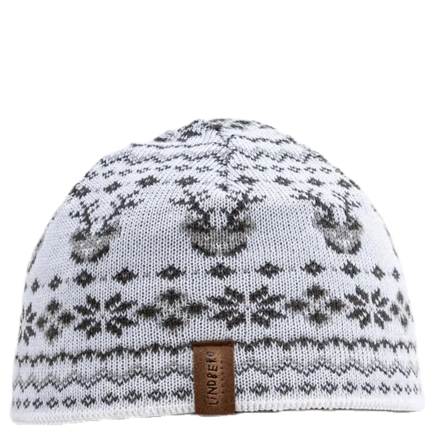 Renen Hat Baby White
