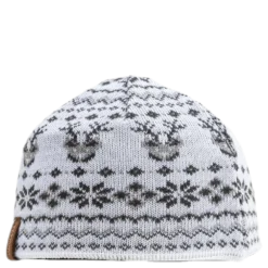 Renen Hat Baby White