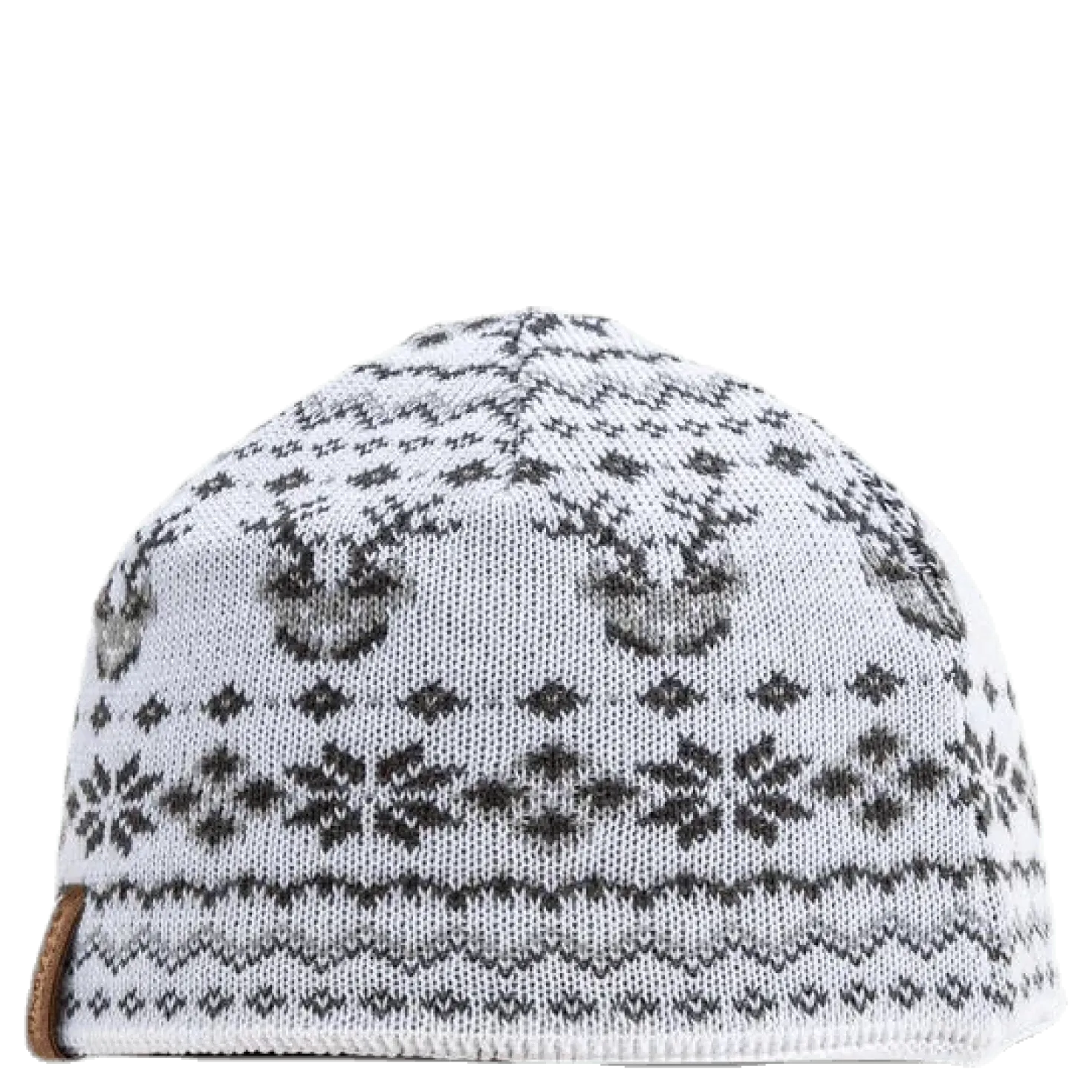 Renen Hat Baby White