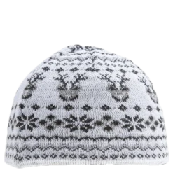 Renen Hat Baby White