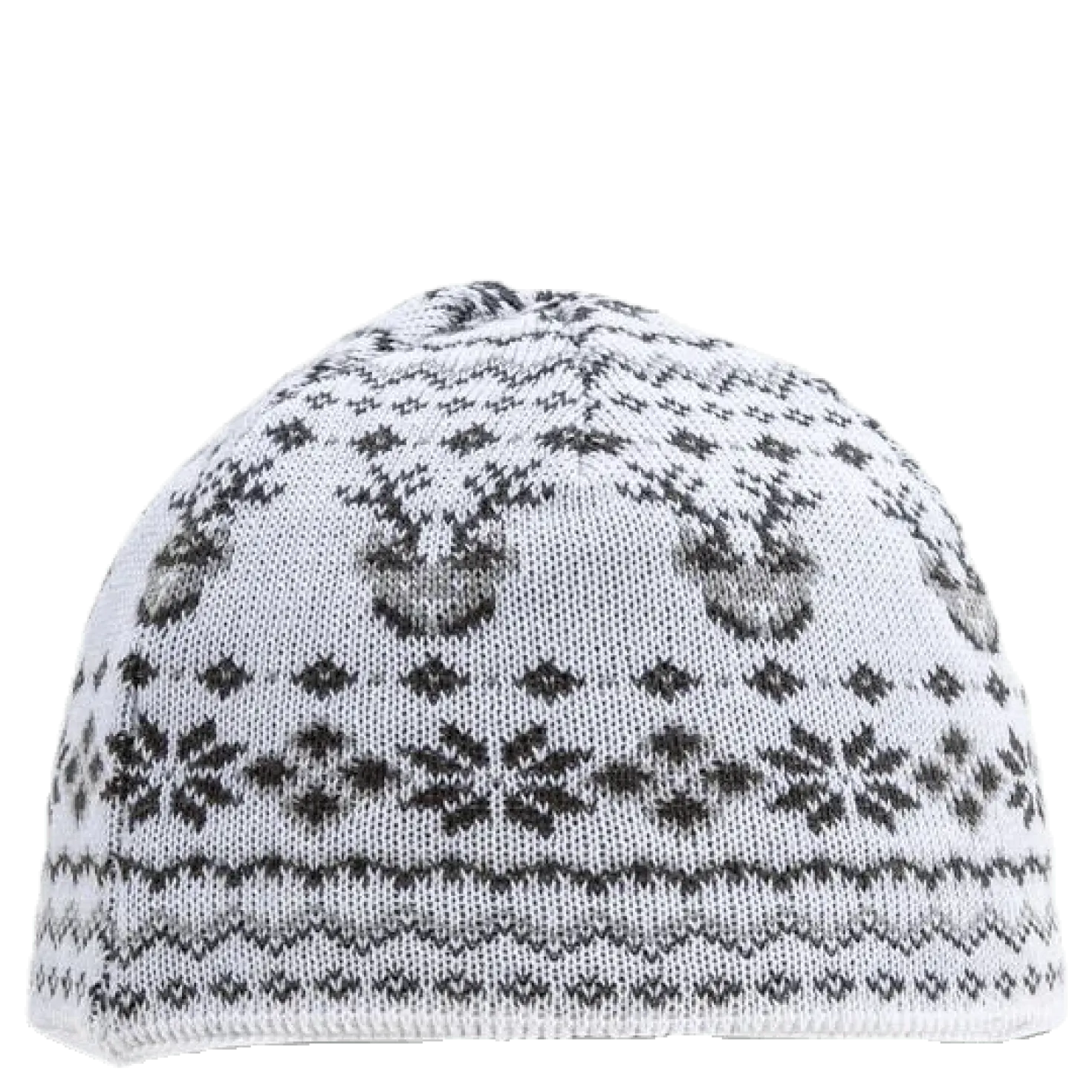 Renen Hat Baby White