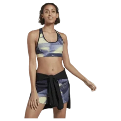 RE Racer Bra Purple