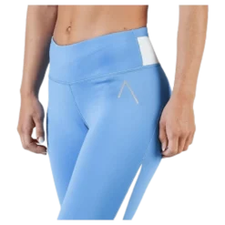 Resistance Blue