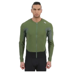 Resistance Pro Enduro LS Jers Green