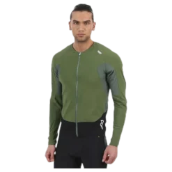 Resistance Pro Enduro LS Jers Green