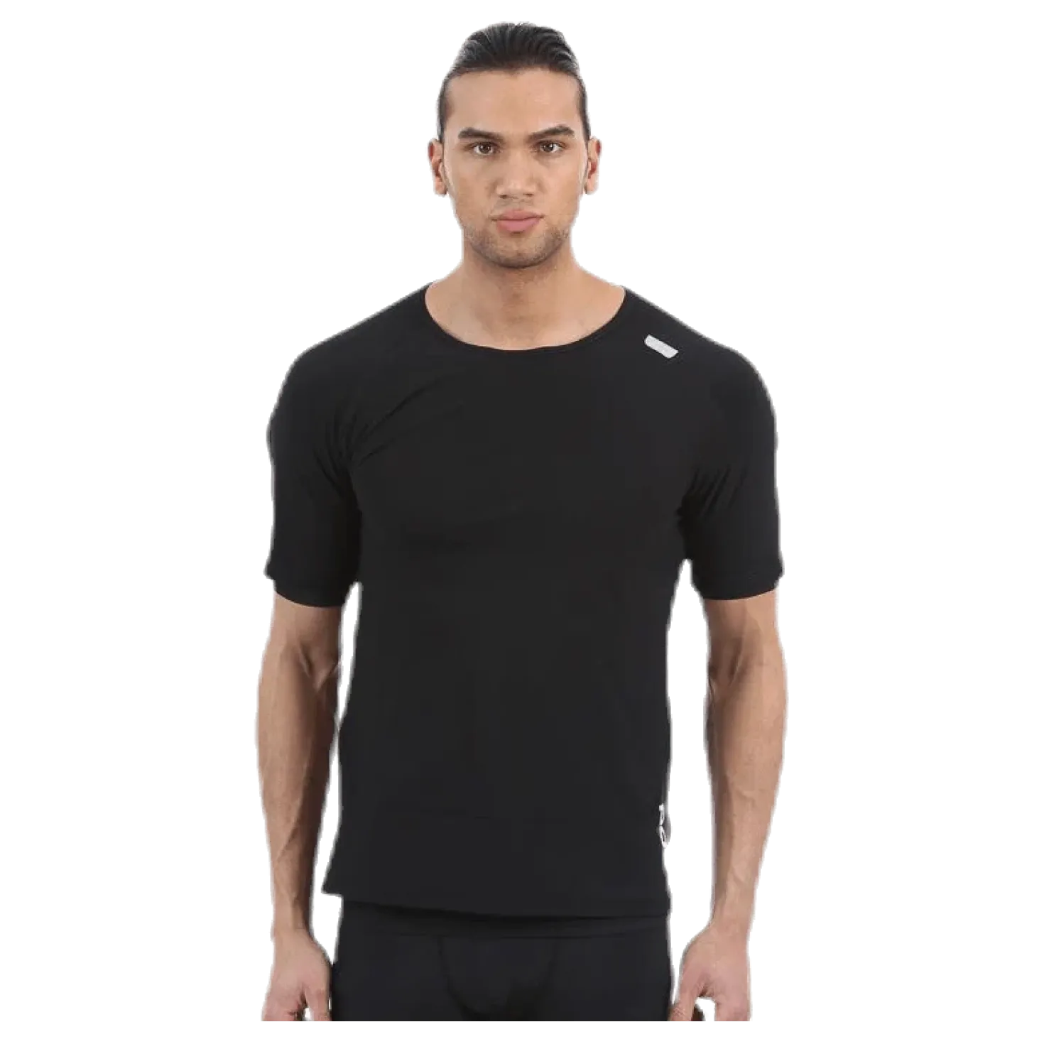 Resistance Pro XC Tee Black