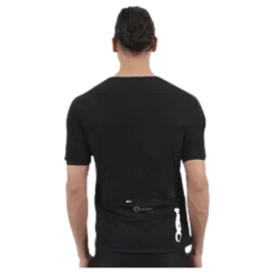 Resistance Pro XC Tee Black