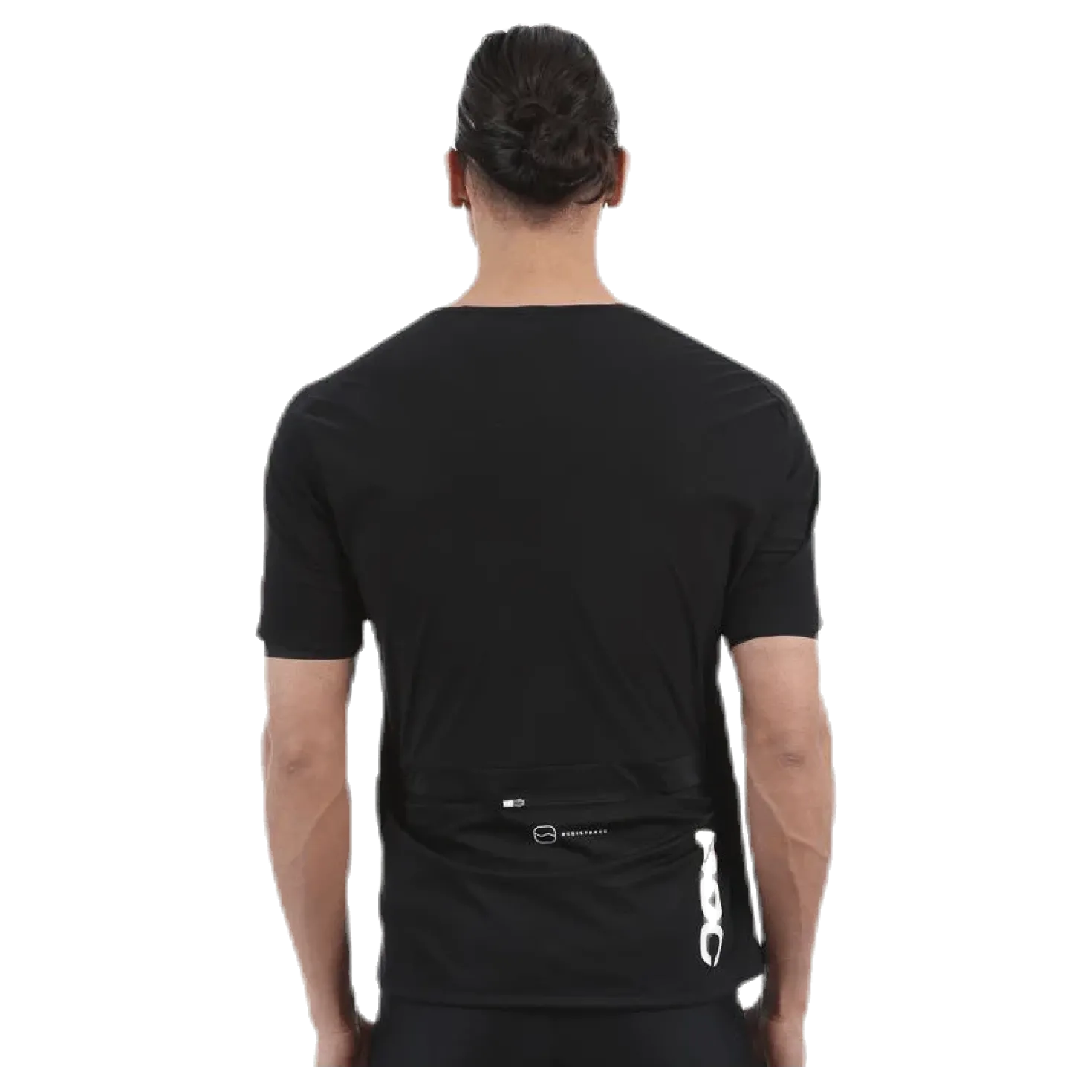 Resistance Pro XC Tee Black