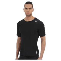 Resistance Pro XC Tee Black