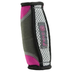 Restore Walking Weights 2Lb Set Pink/Grey