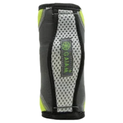 Restore Walking Weights 4Lb Set Green/Grey