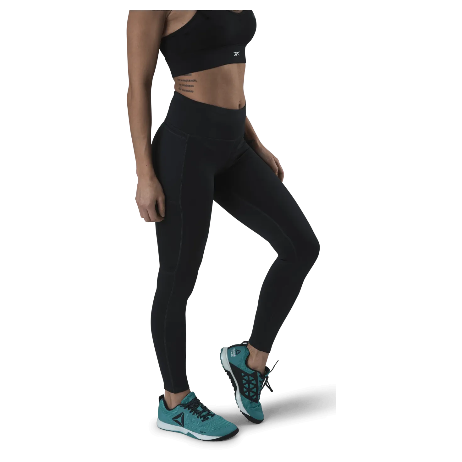 Re Tight Black