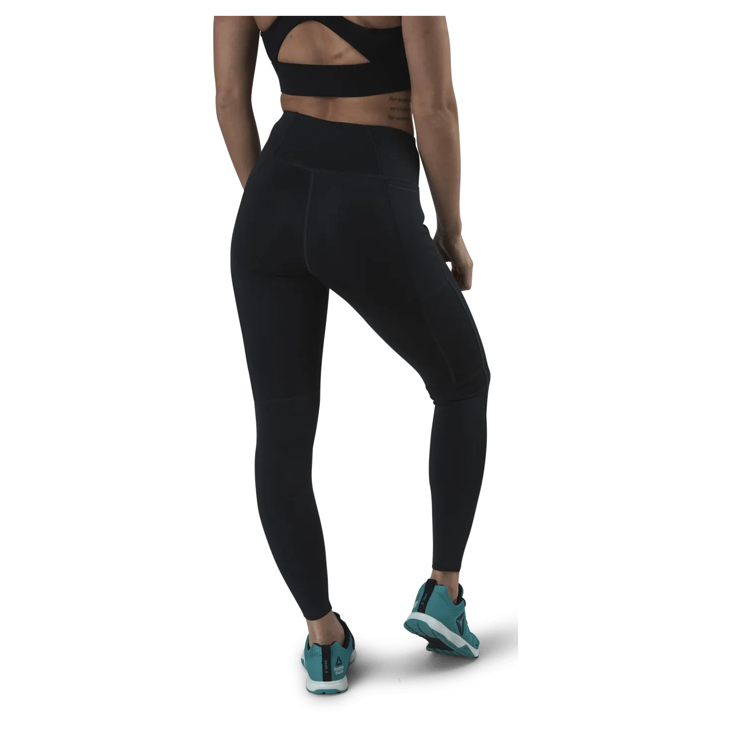 Re Tight Black