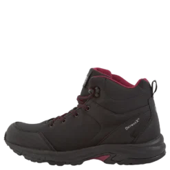 Retki Mid DX Black