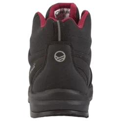 Retki Mid DX Black
