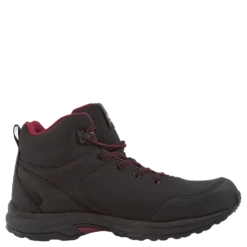 Retki Mid DX Black