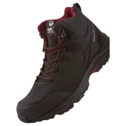 Retki Mid DX Black