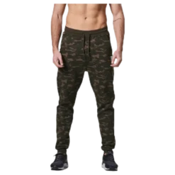 Retreat Sweat Pants Patterned