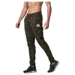 Retreat Sweat Pants Patterned