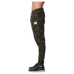 Retreat Sweat Pants Patterned