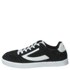 Retro Trim Black/eggshell