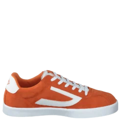 Retro Trim Terracotta/eggshell