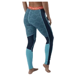 Rett Pant Blue