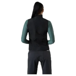 Reversible Vest Black