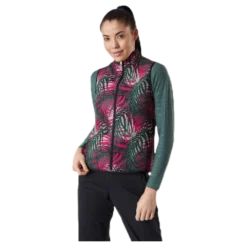 Reversible Vest Black