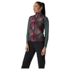 Reversible Vest Black