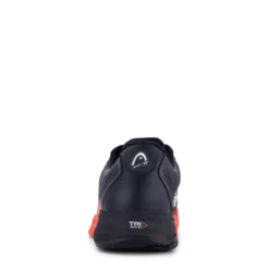 Revolt Pro 4.0 Men Black/blue/coral