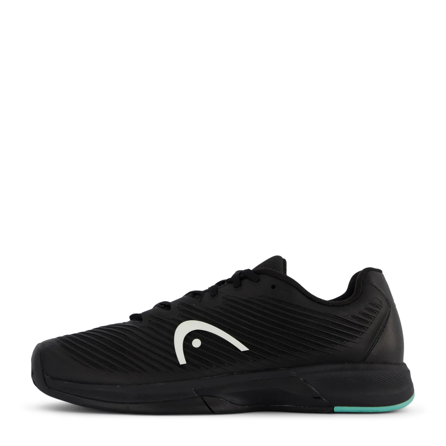 Revolt Pro 4.0 Men Black/teal