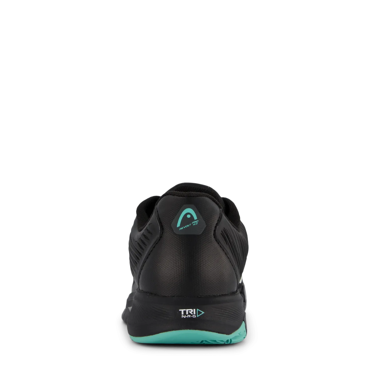 Revolt Pro 4.0 Men Black/teal