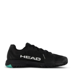 Revolt Pro 4.0 Men Black/teal