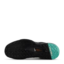 Revolt Pro 4.0 Men Black/teal