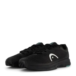 Revolt Pro 4.0 Men Black/teal