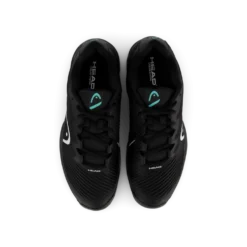 Revolt Pro 4.0 Men Black/teal