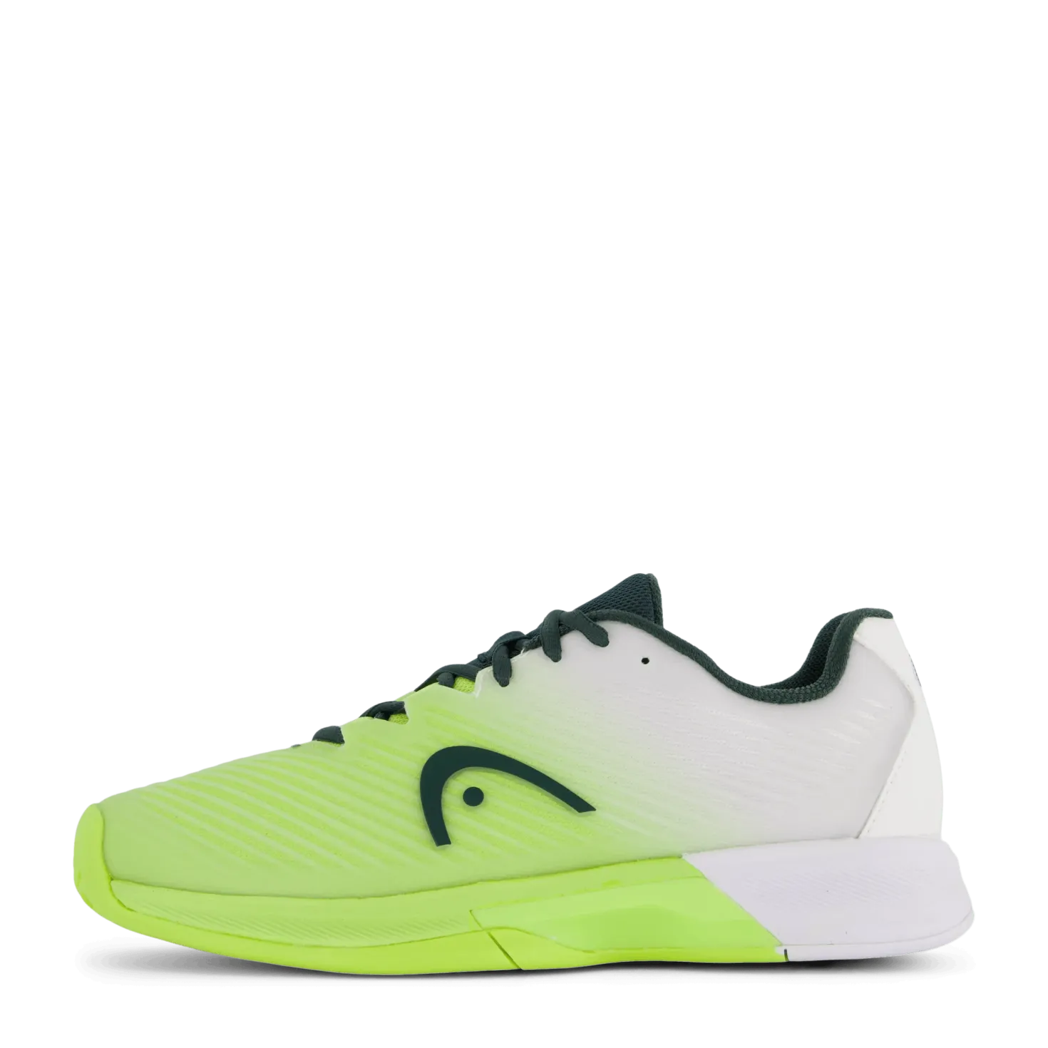 Revolt Pro 4.0 Men Light Green/white
