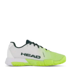 Revolt Pro 4.0 Men Light Green/white