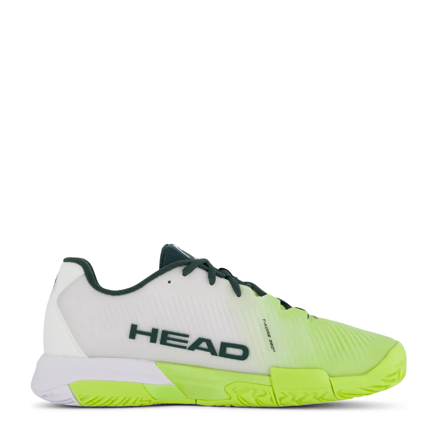 Revolt Pro 4.0 Men Light Green/white