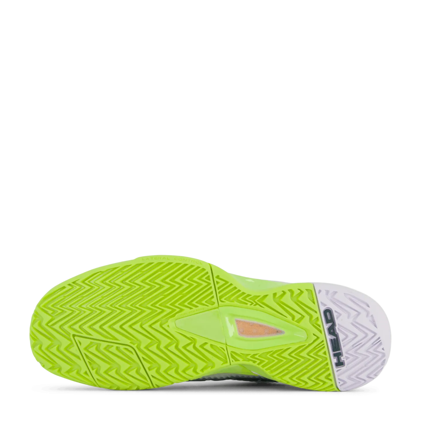 Revolt Pro 4.0 Men Light Green/white
