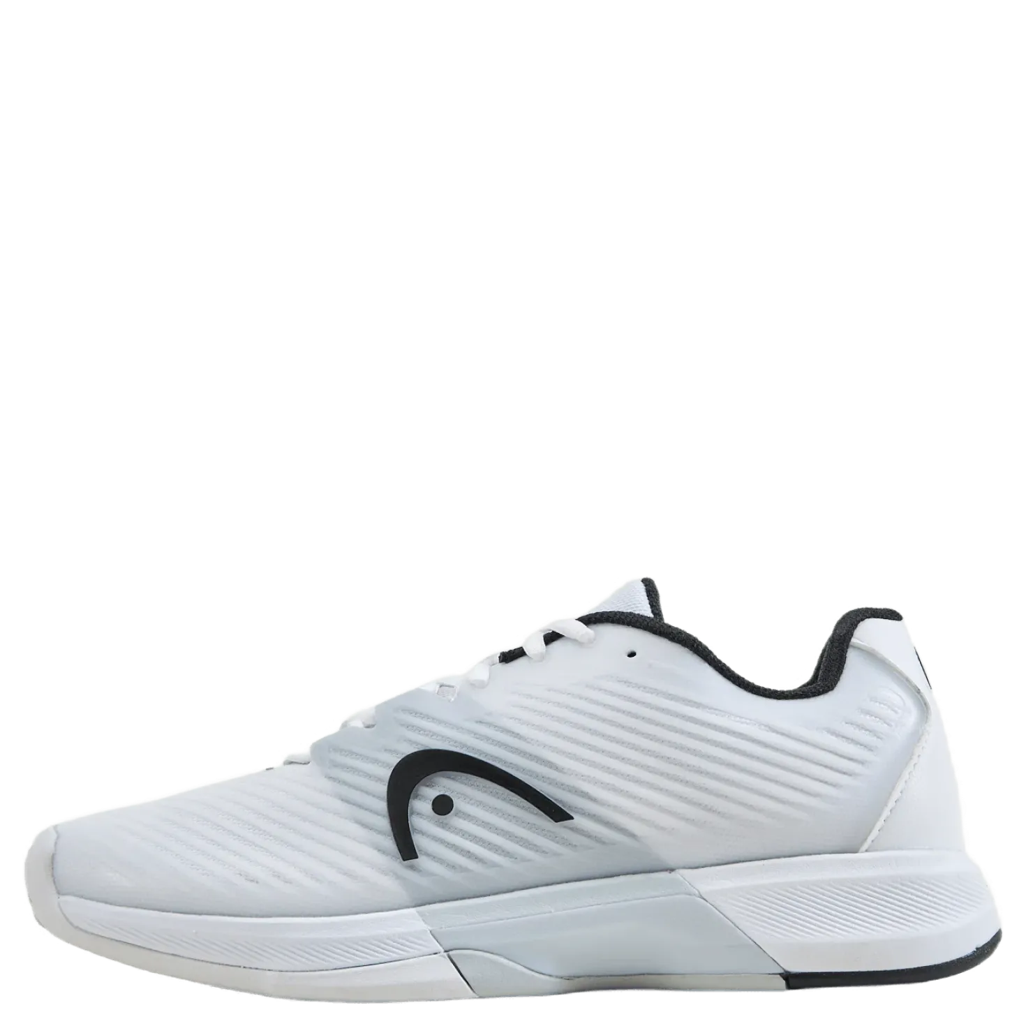 Revolt Pro 4.0 Men White/black