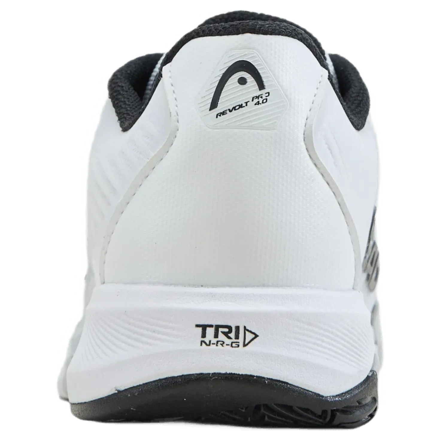Revolt Pro 4.0 Men White/black