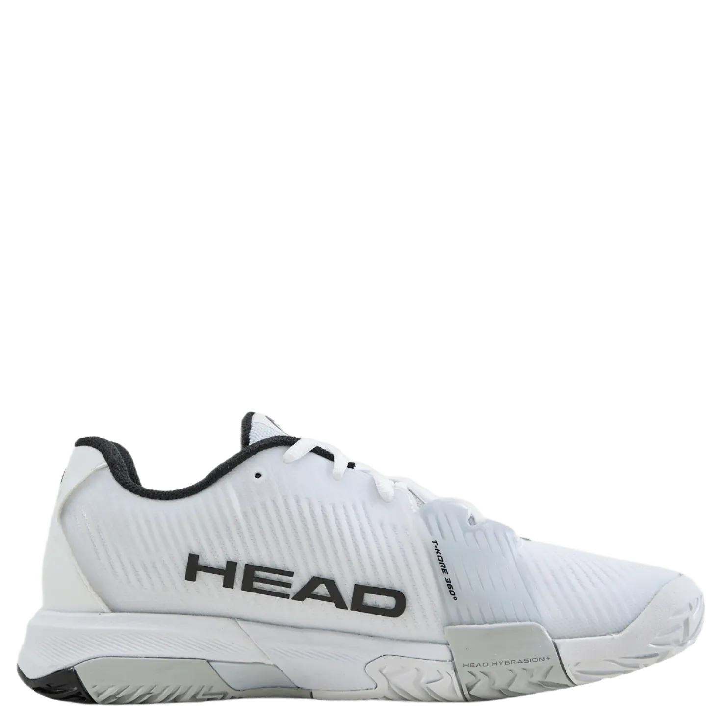 Revolt Pro 4.0 Men White/black