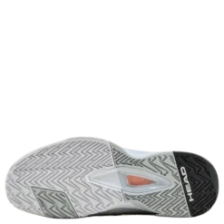 Revolt Pro 4.0 Men White/black