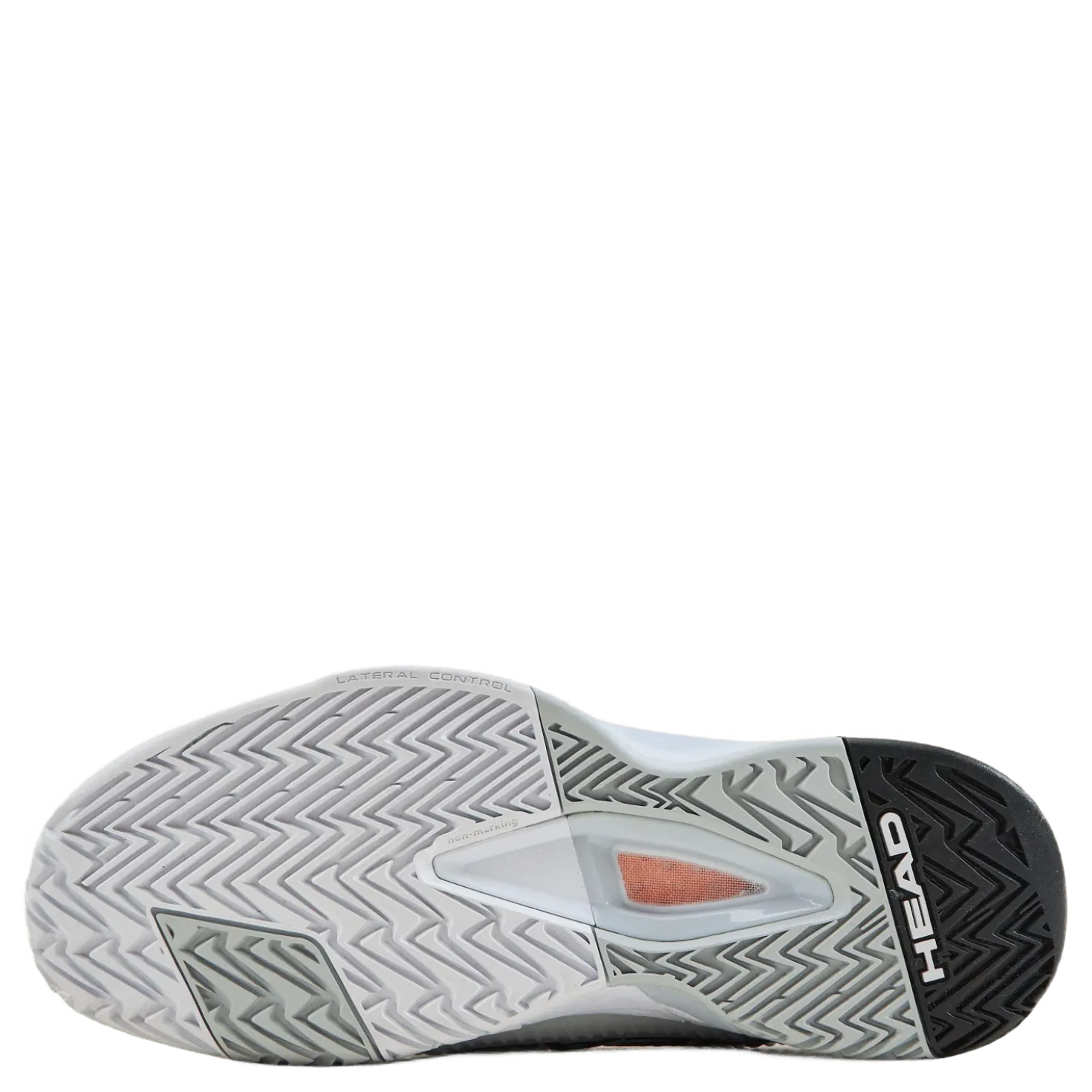Revolt Pro 4.0 Men White/black