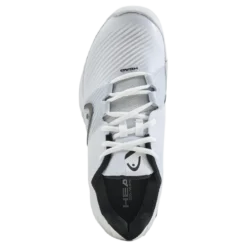 Revolt Pro 4.0 Men White/black