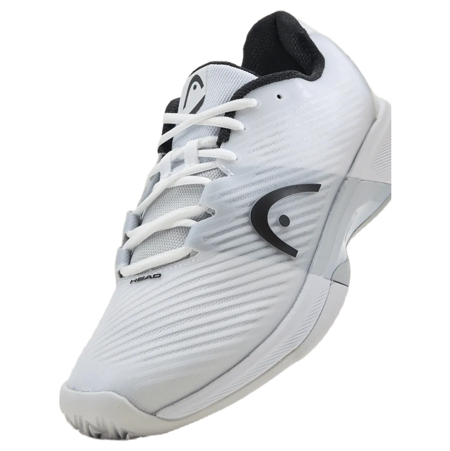 Revolt Pro 4.0 Men White/black